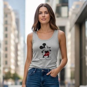 NEW- Classic Disney Mickey Mouse